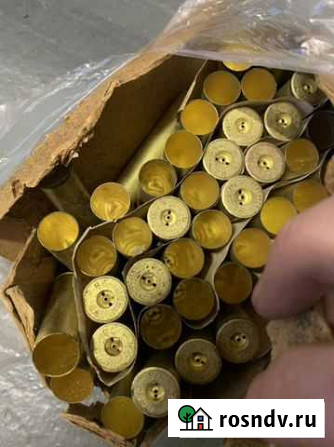 Гильзы 28к Благовещенск - изображение 1
