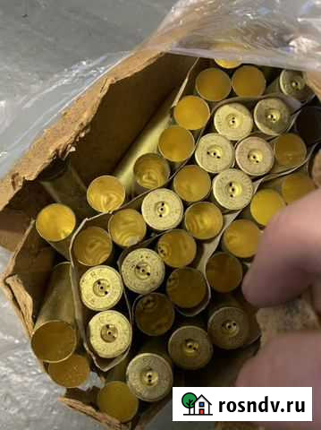 Гильзы 28к Благовещенск - изображение 1
