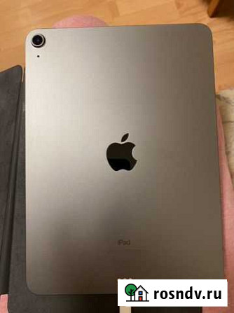 Apple iPad air 2020 64gb Санкт-Петербург - изображение 1