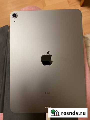 Apple iPad air 2020 64gb Санкт-Петербург - изображение 1