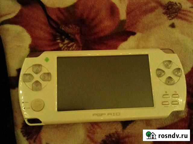 Приставка RPG AIO Владимир - изображение 1