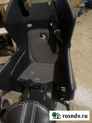 Детское велокресло (велокресло) Чита - изображение 1