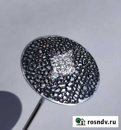 Квок с пятаком Шкура Ската Пермь - изображение 1