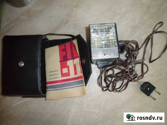 Вспышка фотон Котельники - изображение 1