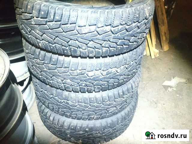Cordiant 195/65 R15 Казань - изображение 1