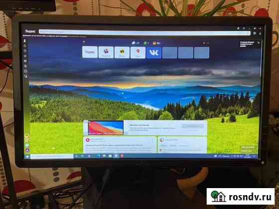 Монитор dell Москва