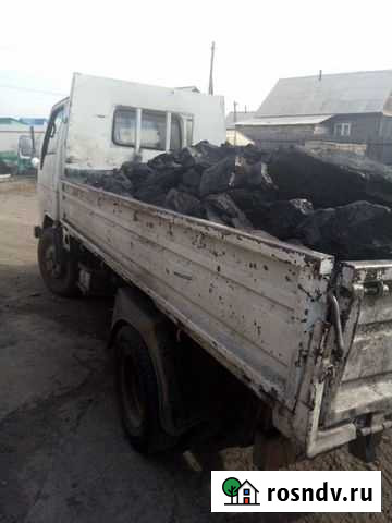 Уголь Улан-Удэ - изображение 1