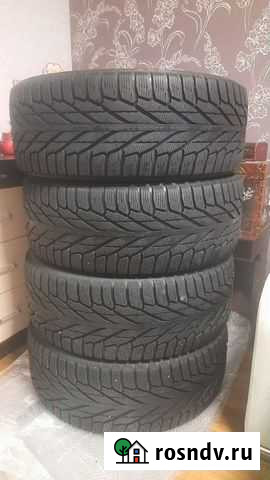Nokian 285/60 R18, 4 шт Тарко-Сале - изображение 1