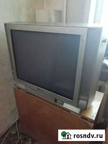Телевизор бу Барнаул - изображение 1
