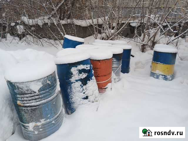 Кубы и бочки Зеленодольск - изображение 1