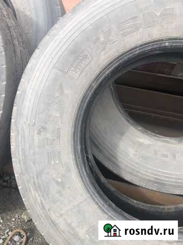 Sailun 295/80 R22.5 Киселевск - изображение 1