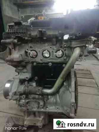 Двс контракт 1KR 1.0L Рубцовск