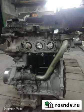 Двс контракт 1KR 1.0L Рубцовск - изображение 1