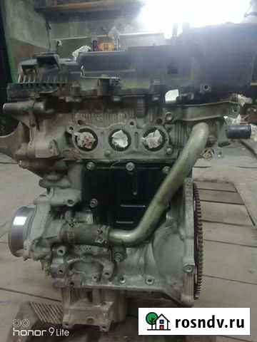 Двс контракт 1KR 1.0L Рубцовск - изображение 1