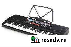Синтезатор Доффлер ке 4901 Новокузнецк - изображение 1