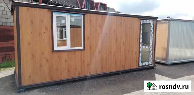 Модный дом Великий Новгород - изображение 1