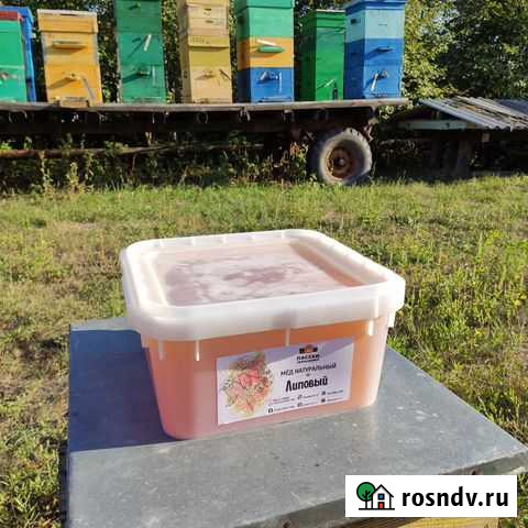 Мед оптом Махачкала - изображение 1