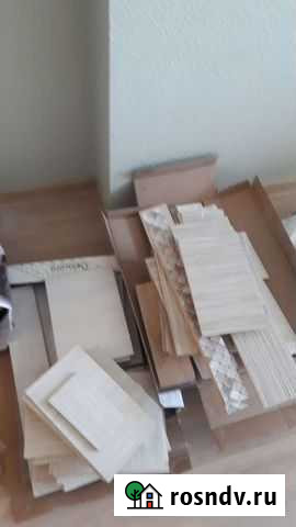 Керамическая плитка остатки Екатеринбург - изображение 1