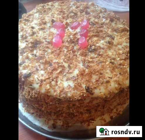 Наполеон Нарткала - изображение 1