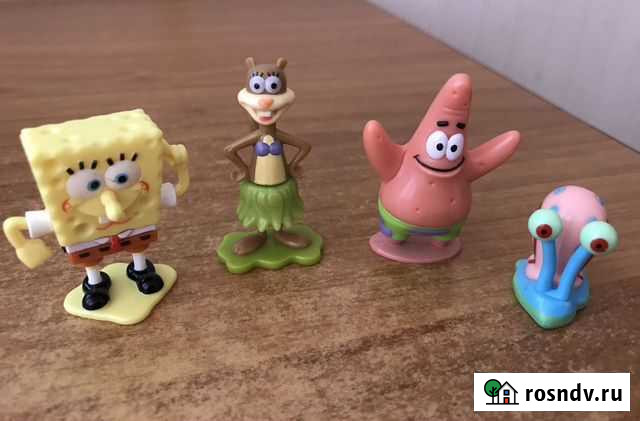 Киндер- сюрприз Омск - изображение 1