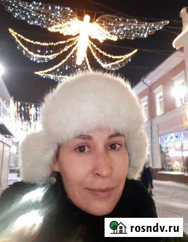 Вакансия няни Нижний Новгород - изображение 1