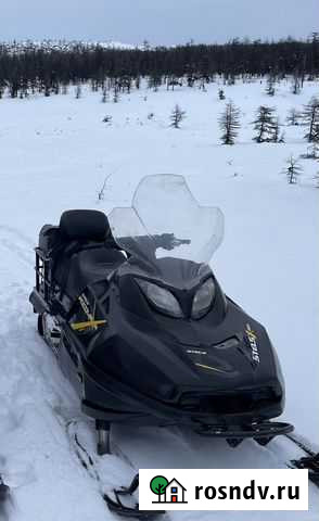 Стелс росомаха Магадан - изображение 1