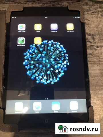 iPad mini 32gb Воронеж - изображение 1