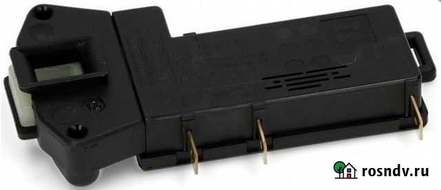 Замок люка убл (язычок внутрь) rold DS88 57021 и 5 Новосибирск - изображение 1