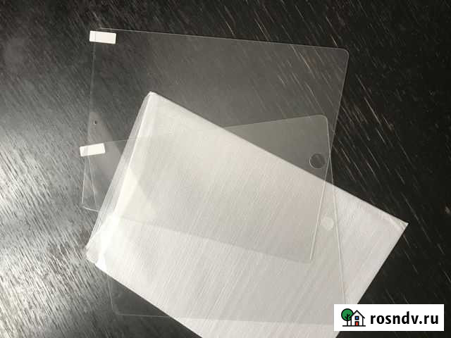 iPad, защитные стекла Екатеринбург - изображение 1