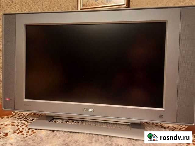 Телевизор Санкт-Петербург - изображение 1