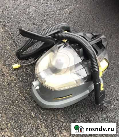 Сдам в аренду Моющий пылесос Абакан - изображение 1