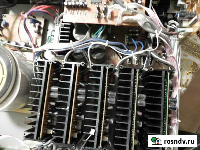 Усилитель низкой частоты Пенза - изображение 1