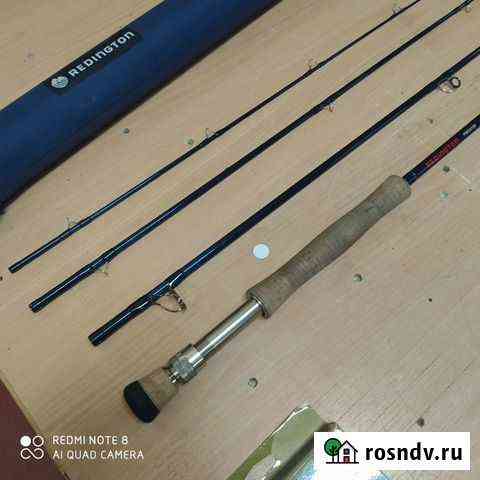Удочка Rеdington predator 890/4 Мурманск
