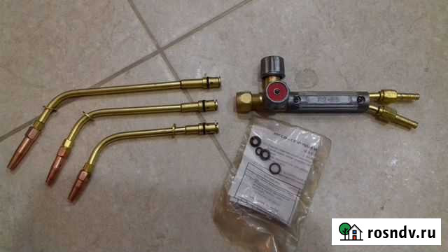 Сварочная горелка Брянск - изображение 1