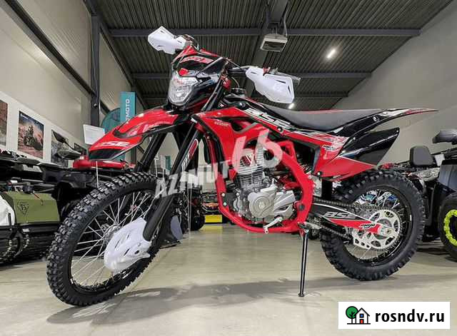 Мотоцикл эндуро BSE Z11 300 куб. см Екатеринбург - изображение 1