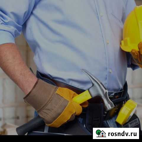 Мастер на час.Установка гардин,сборка и ремонт меб Омск - изображение 1