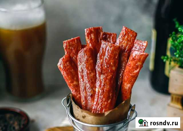 Закуски к пиву оптом Тюмень - изображение 1