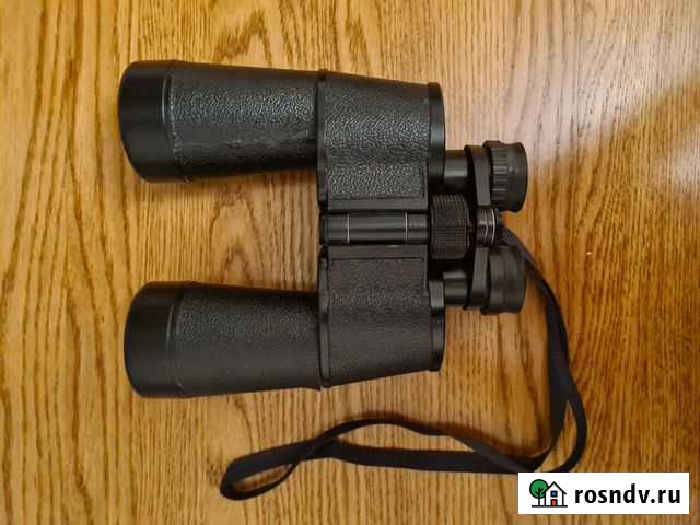 Бинокль беркут 20х50 Павловский Посад - изображение 1