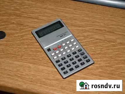 Электроника мк51 Чернушка - изображение 1