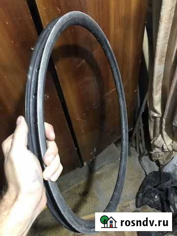 Колесо Туапсе - изображение 1