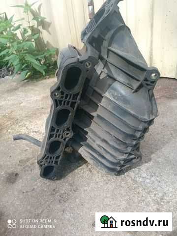 Впускной коллектор toyota ipsum 2AZ-FE Псков - изображение 1