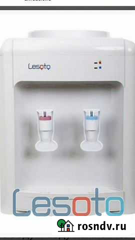 Кулер для воды Казань - изображение 1