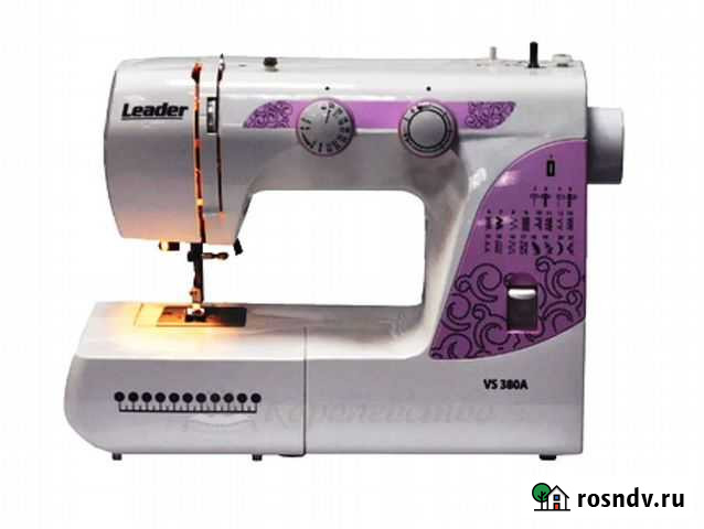 Швейная машина Новое Девяткино - изображение 1