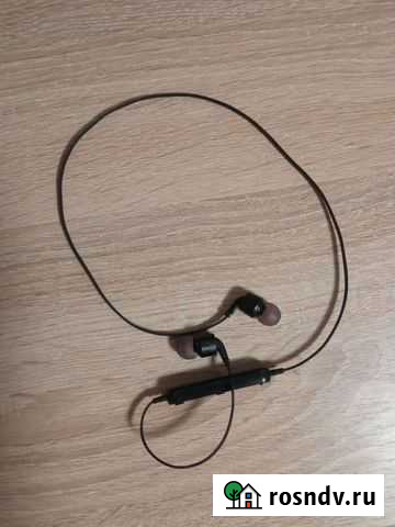 Беспроводные наушники awei music Сосновый Бор - изображение 1