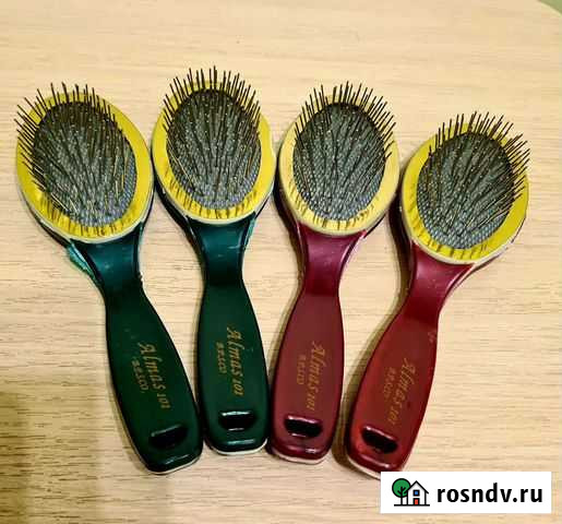 Расческа Чита - изображение 1