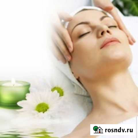 Косметолог Яблоновский - изображение 1