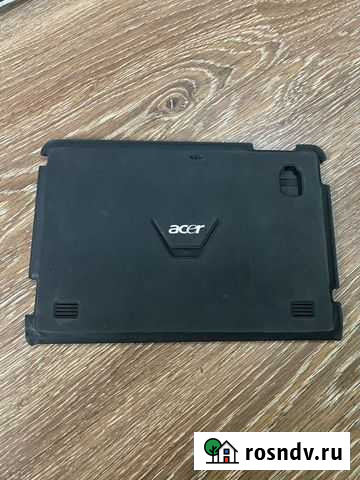 Чехол на планшет acer Челябинск - изображение 1