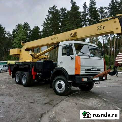 Услуги автокрана 30т. 25т.14т.5т. (вездеход) Иркутск - изображение 1