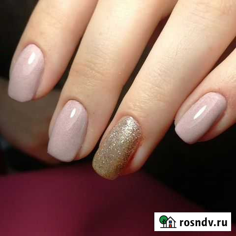 Маникюр Приволжск - изображение 1