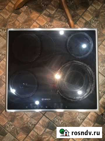 Варочная панель Мурманск - изображение 1